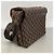 Borsa a tracolla Louis Vuitton Damier Naviglio Damier ebene - vista 2