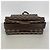 Borsa a tracolla Louis Vuitton Damier Naviglio Damier ebene - vista 3
