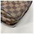 Borsa a tracolla Louis Vuitton Damier Naviglio Damier ebene - vista 7