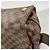 Borsa a tracolla Louis Vuitton Damier Naviglio Damier ebene - vista 8