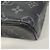 Borsa a tracolla Louis Vuitton Monogram Eclipse District PMNV2 Nero - vista 6