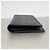 Portafoglio lungo Louis Vuitton Monogram Eclipse Brazza Nero - vista 2