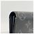 Portafoglio lungo Louis Vuitton Monogram Eclipse Brazza Nero - vista 5