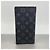 Portafoglio lungo Louis Vuitton Monogram Eclipse Brazza Nero - vista 7