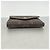 Cartera Tri-fold Louis Vuitton - Marrón Castaño - vista 2