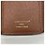 Cartera Tri-fold Louis Vuitton - Marrón Castaño - vista 4