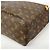 Borsa Tote Louis Vuitton Monogram Neverfull MM Marrone - vista 8