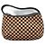 Borsa Tiger Louis Vuitton Marrone - vista 2