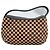 Borsa Tiger Louis Vuitton Marrone - vista 3