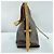 Borsa a tracolla Louis Vuitton Carryall NM MM Marrone - vista 5