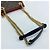 Bolsa de Ombro Louis Vuitton Surenne BB Marrom - vista 10