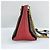 Bolsa de Ombro Louis Vuitton Surenne BB Marrom - vista 5