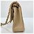 Borsa a tracolla Chanel Matelassé 25 Beige - vista 5