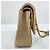 Borsa a tracolla Chanel Matelassé 25 Beige - vista 6