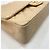 Borsa a tracolla Chanel Matelassé 25 Beige - vista 8