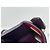 Borsa a tracolla Salvatore Ferragamo Gancini Bordò - vista 15