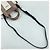 Burberry Canvas Mini 2-Way Tote Bag Mehrfarben - Ansicht 11