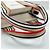 Burberry Canvas Mini 2-Way Tote Bag Mehrfarben - Ansicht 9