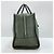 Loewe Amazona 44 Anagram Handbag in Green Leather - view 5