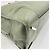 Loewe Amazona 44 Anagram Handbag in Green Leather - view 8