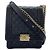 Borsa Chanel Boy in agnello nero