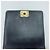 Borsa Chanel Boy in agnello nero - vista 12