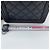 Borsa Chanel Boy in agnello nero - vista 4