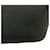 Hermès Borsa in pelle Hermes Bolide Web 30 Nero  - vista 14