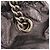 Everyday Borsa a tracolla con catena Balenciaga Crush Small Tote Argento - vista 10