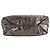 Everyday Borsa a tracolla con catena Balenciaga Crush Small Tote Argento - vista 11