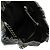 Everyday Borsa a tracolla con catena Balenciaga Crush Small Tote Argento - vista 17