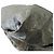 Everyday Borsa a tracolla con catena Balenciaga Crush Small Tote Argento - vista 19
