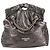 Everyday Borsa a tracolla con catena Balenciaga Crush Small Tote Argento - vista 4