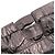 Everyday Borsa a tracolla con catena Balenciaga Crush Small Tote Argento - vista 9