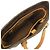 Borsa Louis Vuitton Vavin PM Monogram Marrone Monogramma - vista 9