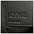 Borsa a tracolla in pelle Loewe Hammock Small Nero - vista 7