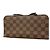 Louis Vuitton Damier Portefeuille Insolite Long Wallet Damier ebene