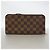 Louis Vuitton Damier Portefeuille Insolite Long Wallet Damier ebene - vista 11
