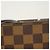 Louis Vuitton Damier Portefeuille Insolite Long Wallet Damier ebene - vista 7