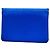 Hermès Tarjetero Hermes Calvi Duo Azul