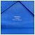 Hermès Tarjetero Hermes Calvi Duo Azul - vista 4