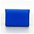 Hermès Tarjetero Hermes Calvi Duo Azul - vista 7