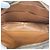 Clutch Louis Vuitton Monogram Compiegne 28 Marrone - vista 4