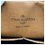 Clutch Louis Vuitton Monogram Compiegne 28 Marrone - vista 5