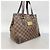 Borsa Tote Louis Vuitton Damier Hampstead PM Damier ebene - vista 2