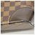 Borsa Tote Louis Vuitton Damier Hampstead PM Damier ebene - vista 6