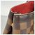 Borsa Tote Louis Vuitton Damier Hampstead PM Damier ebene - vista 7