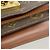 Bolsa Louis Vuitton Monogram Monceau 28 Marrom - vista 10