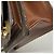 Bolsa Louis Vuitton Monogram Monceau 28 Marrom - vista 6