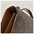 Bolsa Louis Vuitton Monogram Monceau 28 Marrom - vista 8